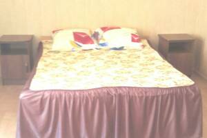 Изображение Изображение: Двухместный «Стандарт» #1 #1