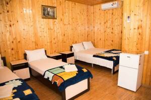 Изображение Изображение: Трехместный стандарт #1 #1