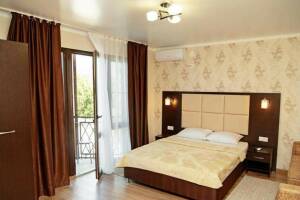 Изображение Изображение: 4-х местный «Стандарт» улучшенный #1 #1