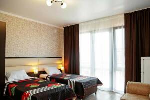 Изображение Изображение: 3-х местный «Стандарт» улучшенный #1 #2