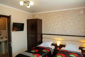 Изображение Изображение: 2-х местный «Стандарт» улучшенный #1 #3