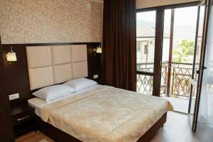 Изображение Изображение: 2-х местный «Стандарт» улучшенный #1 #4