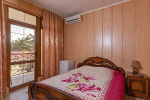 Изображение Изображение: 2-х местный «Стандарт» с балконом #1 #1