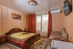 Изображение Изображение: 3-х местный «Стандарт» #1 #2