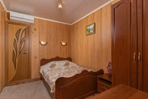 Изображение Изображение: Двухкомнатный «Люкс» на 2−4 человека #1 #3