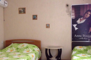 Изображение Изображение: 3-х местный номер #1 #4