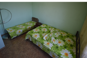 Изображение Изображение: 6-ти местный 2-х комнатный «Люкс» 5 #1 #5