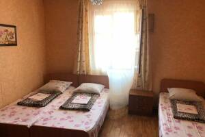 Изображение Изображение: «Эконом» 3-х местный #1 #1