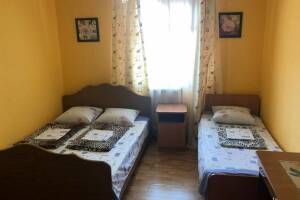 Изображение Изображение: «Эконом» 3-х местный #1 #2