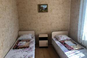 Изображение Изображение: «Эконом» 4-х местный #1 #7