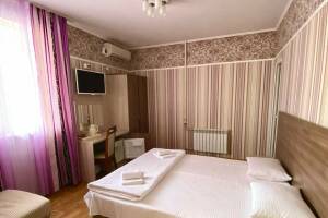 Изображение Изображение: Двухместный номер с одной или двумя кроватями #1 #1