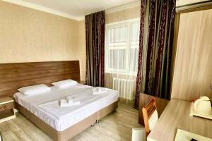 Изображение Изображение: Улучшенный двухместный номер #1 #3