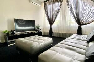 Изображение Изображение: Люкс апартаменты #1 #4