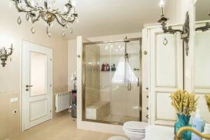 Изображение Изображение: Двухуровневые Апартаменты #1 #5