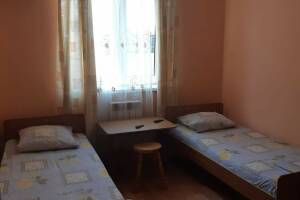 Изображение Изображение: 2х местный номер эконом #1 #5