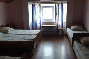 Изображение Изображение: 4х, 5-ти местный эконом #1 #7