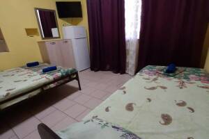 Изображение Изображение: 2−5 местные номера «Стандарт» #1 #1