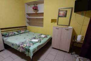 Изображение Изображение: 5−6 местные номера «Люкс» #1 #2