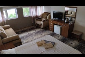 Изображение Изображение: 4-х местный без балкона #1 #6