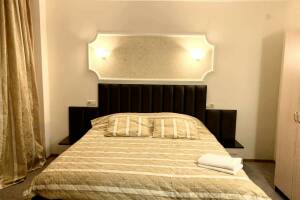 Изображение Изображение: Семейный двухкомнатный номер с двумя балконами #1 #7