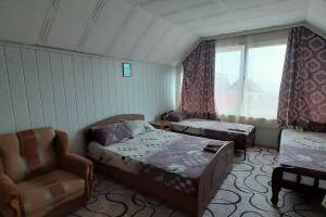 Изображение Изображение: 4-х местный номер «Стандарт» #1 #1