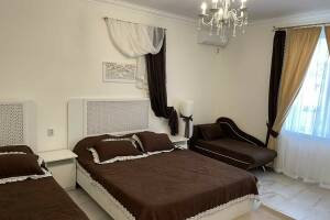 Изображение Изображение: 4-х местный номер #1 #2