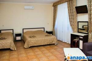 Изображение Изображение: 4-х местный #1 #4