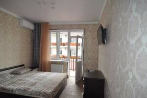 Изображение Изображение: Двухместный «Стандарт» с балконом #1 #1