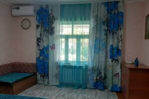 Изображение Изображение: Двухкомнатный номер с кухней #1 #3