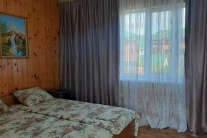 Изображение Изображение: Трехместный «Полустандарт» #1 #4