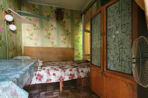 Изображение Изображение: Одноместный супер-эконом #1 #5