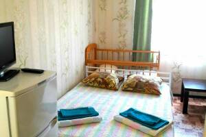 Изображение Изображение: Трехместный номер #1 #2