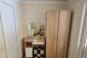 Изображение Изображение: № 1 Двухместный номер с доп. кресло-кроватью #1 #1