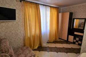 Изображение Изображение: № 2 Двухместный номер с доп. кресло-кроватью #1 #2