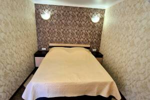 Изображение Изображение: № 3 Двухместный номер с доп. кресло-кроватью #1 #3