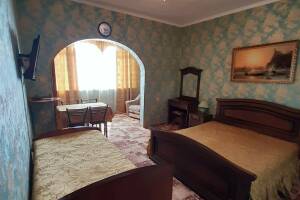 Изображение Изображение: Трёхместный номер «Стандарт» #1 #3