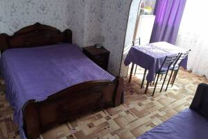 Изображение Изображение: Трёхместный номер «Стандарт» #1 #4