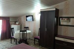 Изображение Изображение: Четырёхместный номер «Стандарт» #1 #6