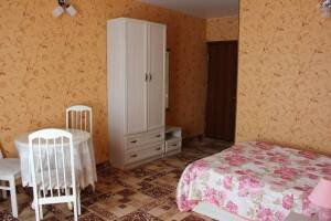 Изображение Изображение: Четырёхместный номер «Стандарт» #1 #8