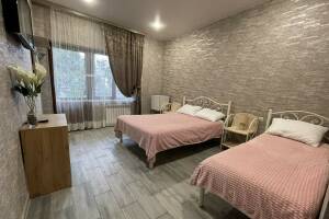 Изображение Изображение: Трёхместный c балконом #1 #5