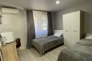 Изображение Изображение: 2-Х местный с раздельными кроватями #1 #8