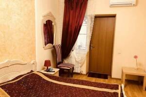 Изображение Изображение: 2-х местная комната с доп. местом #1 #8