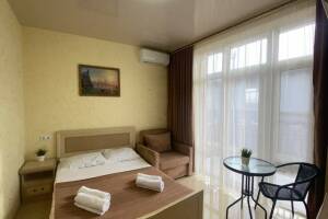 Изображение Изображение: Двухместный «Комфорт» с доп. местом #1 #1