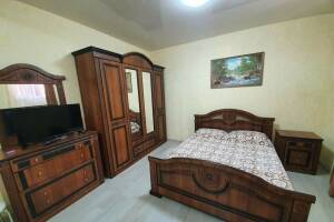 Изображение Изображение: Семейный номер (цокольный этаж) #1 #5