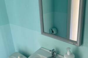 Изображение Изображение: N 3. Трёхместный «Стандарт» с балконом #1 #2