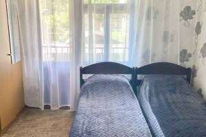 Изображение Изображение: N 4. Двухместный «Эконом с балконом» #1 #7