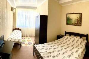 Изображение Изображение: N 2. Трёхместный «Стандарт » #1 #9