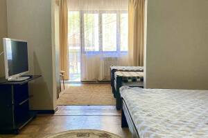 Изображение Изображение: N 9. Четырёхместный «Комфорт с балконом» #1 #11