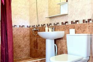 Изображение Изображение: N 6. Апартаменты с кухней (1комнатная квартира) #1 #12