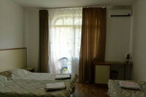 Изображение Изображение: Трехместный с балконом #1 #1